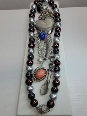 Vintage Jewelry Bundle
